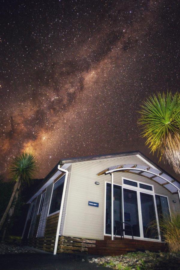 Franz Alpine Retreat Motel Exterior photo